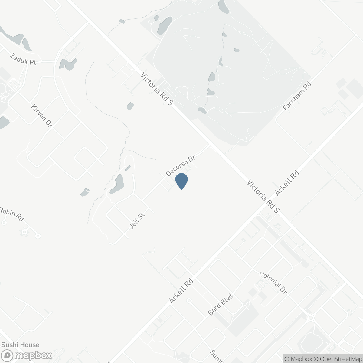 88 DECORSO Drive Unit# 57, Guelph, Ontario N1L 0A9